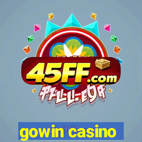 gowin casino
